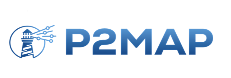 P2MAP